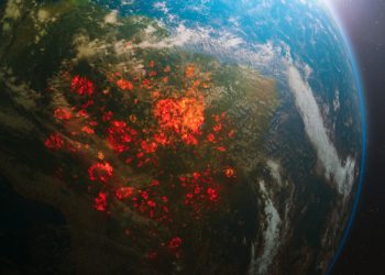 ¿Incremento de la temperatura en la Tierra puede hacer que aumenten los terremotos? Esto dicen los expertos