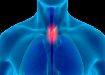Investigan con radioterapia de protones como posible tratamiento para el cáncer de esófago
