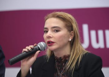 La propuesta de presupuesto para el INE es racional, austera y no dispara los gastos: Humphrey