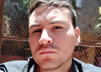 Hemos estado atentos a las acciones que la policía de Canadá está realizando para hallar al mexicano desaparecido: Carlos Joaquín González