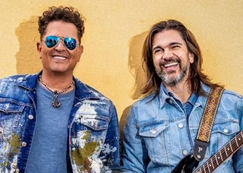 Carlos Vives y Juanes lanzan su primera colaboración