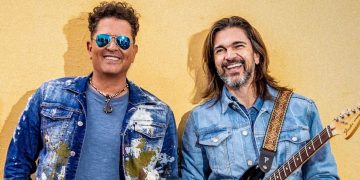 Carlos Vives y Juanes lanzan su primera colaboración