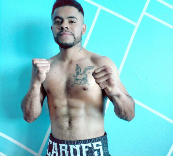 Foto: Agencia Sanmarsports