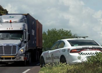 Esta es la cantidad de robos registrado en carreteras del país