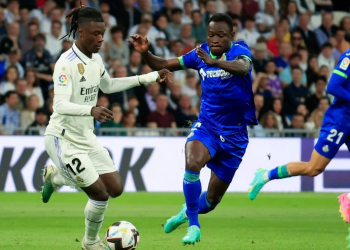 Quiero entrar un poco más en la historia del Real Madrid
