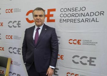 No hay condiciones para las propuestas legislativas impulsadas por Morena: CCE