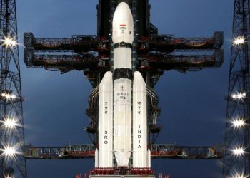 Misión espacial india envía las primeras imágenes de la Luna