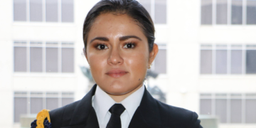 Sostiene Conavim reunión con Fiscalía General del Estado de Veracruz por caso de Gloria Cházaro