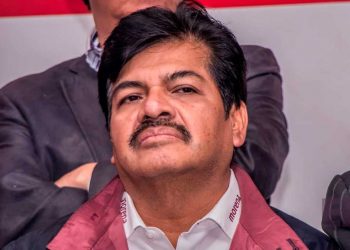 Incapaz Chiguil de hacer frente a la delincuencia en la GAM