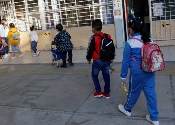 Este será el calendario escolar para el ciclo escolar 2023-2024