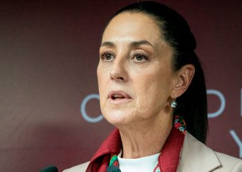 La encuesta de Morena será la más vigilada en el país, la ventaja de Sheinbaum es irreversible: Ramírez Cuellar