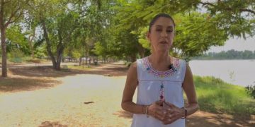 Esto dijo Sheinbaum sobre la vinculación a proceso de Uriel Carmona