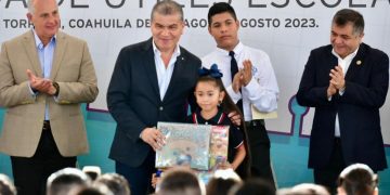 Niega Conaliteg a Coahuila libros de texto del ciclo anterior