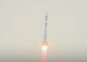 ¿Nueva carrera espacial? Rusia retoma la conquista de la Luna