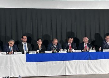 Concanaco Servytur denuncia fomento a la informalidad por parte de autoridades