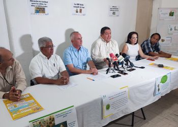 Marcharán en Tamaulipas contra los libros de texto