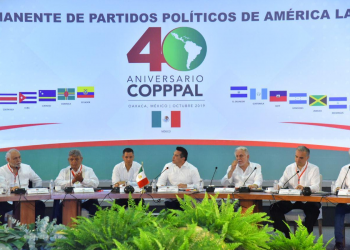 Condena la COPPPAL asesinato de Fernando Villavicencio