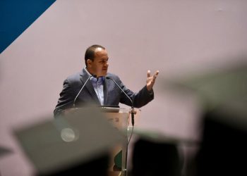 Próximo Fiscal de Morelos debe combatir la impunidad: Cuauhtémoc Blanco