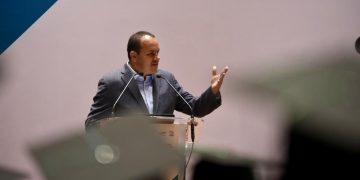 Próximo Fiscal de Morelos debe combatir la impunidad: Cuauhtémoc Blanco