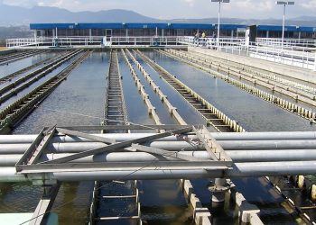 Continúa escasez de agua en el Sistema Cutzamala