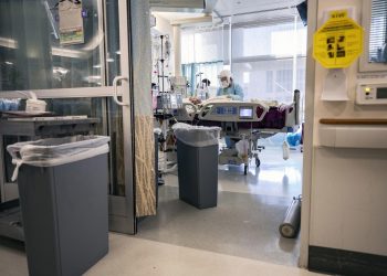 ¿COVID al alza? Comienza el incremento de hospitalizaciones