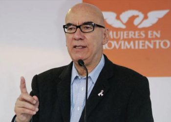 Advierte Dante Delgado que no habrá alianzas con otros partidos