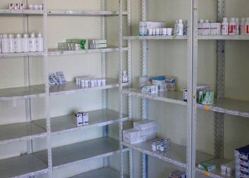 Esto dijo el Sindicato Mexicano de Salud sobre el desabasto de medicamentos