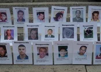 ONU-DH: Las víctimas tienen el derecho a la verdad y las instituciones de seguridad e inteligencia deben favorecerlo