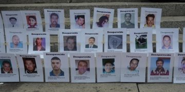 ONU-DH: Las víctimas tienen el derecho a la verdad y las instituciones de seguridad e inteligencia deben favorecerlo