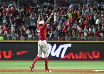 Diablos Rojos gana el juego 6, gana la serie y elimina a Tigres