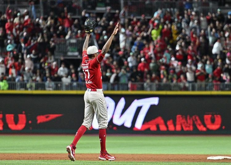 Foto: Diablos Rojos