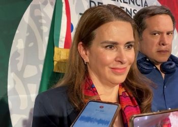 PAN, PRI y PRD anuncian acción de inconstitucionalidad por los Libros de Texto Gratuitos