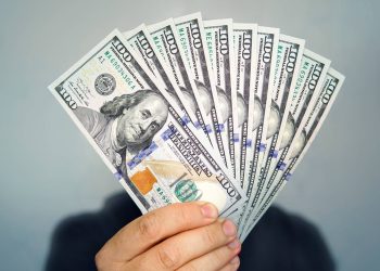 Así abre el precio del dólar este miércoles 23 de agosto