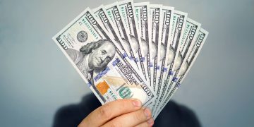 Así abre el precio del dólar este miércoles 23 de agosto