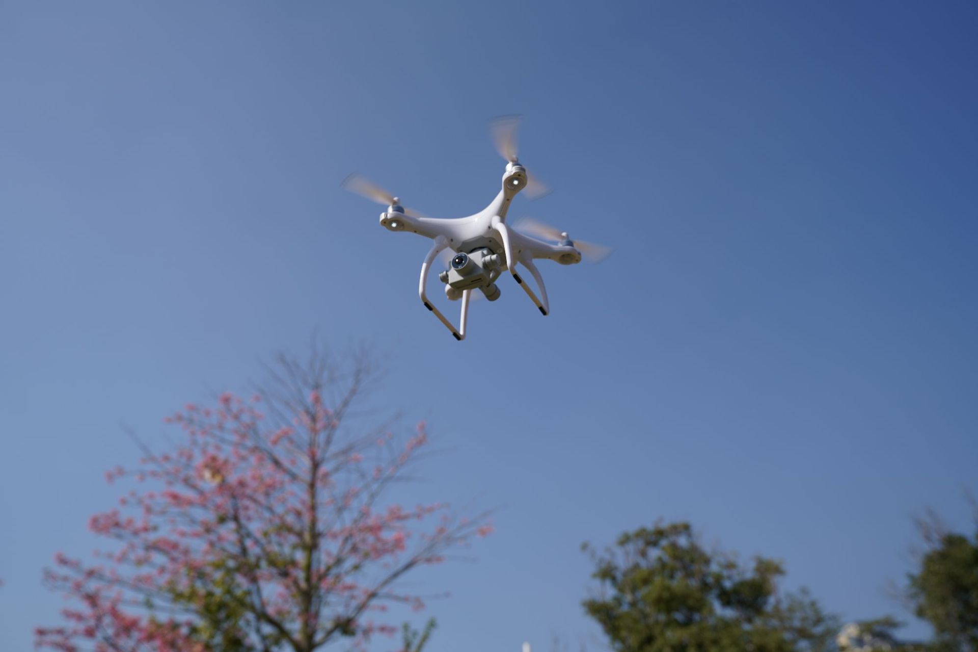 Drones para online espiar