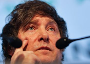 ¿Argentina potencia mundial? Este es el plan de Javier Milei