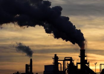 Este país redujo sus emisiones de efecto invernadero hasta su nivel mas bajo desde 1990