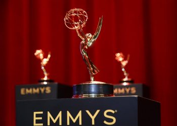 Premios Emmy ya tienen nueva fecha tras posponerse por las huelgas