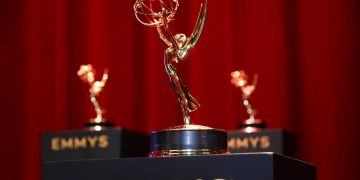 Premios Emmy ya tienen nueva fecha tras posponerse por las huelgas
