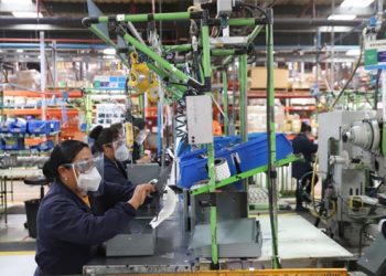 México pierde más de 2,000 empleos formales en julio 
