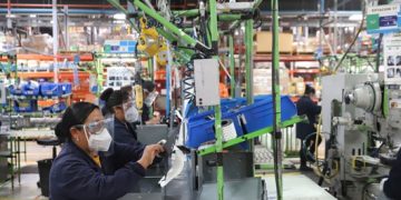 México pierde más de 2,000 empleos formales en julio 