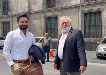 López Obrador se reunirá con familiares de los normalistas de Ayotzinapa: Encinas