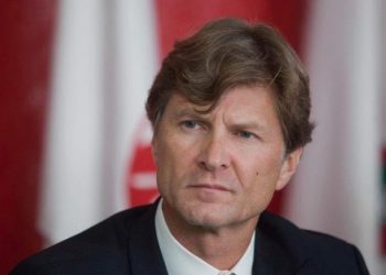 Morena si resultó un peligro para México, advierte Enrique de la Madrid
