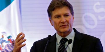 Esto dijo Enrique de la Madrid tras quedar fuera del proceso del Frente Amplio por México