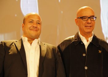 Alfaro anuncia salida de MC; Delgado respeta decisión