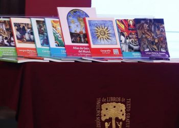 Esto es lo que opina el Episcopado Mexicano sobre los libros de texto