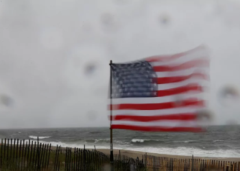 Huracán Hilary cancela eventos en EU y pone en alerta a viajeros