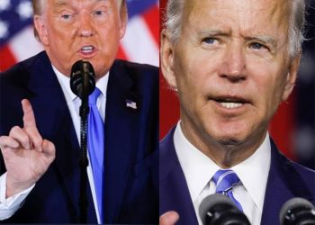 ¿Cómo van las encuestas rumbo a las elecciones presidenciales en Estados Unidos?