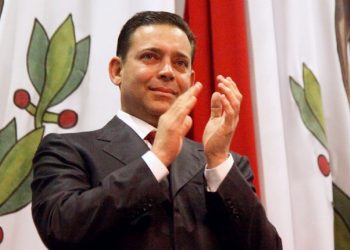 En Tamaulipas, desconocen paradero del exgobernador Eugenio Hernández
