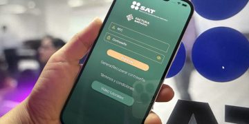 ¿Ya sabías que puedes facturar desde tu celular?
